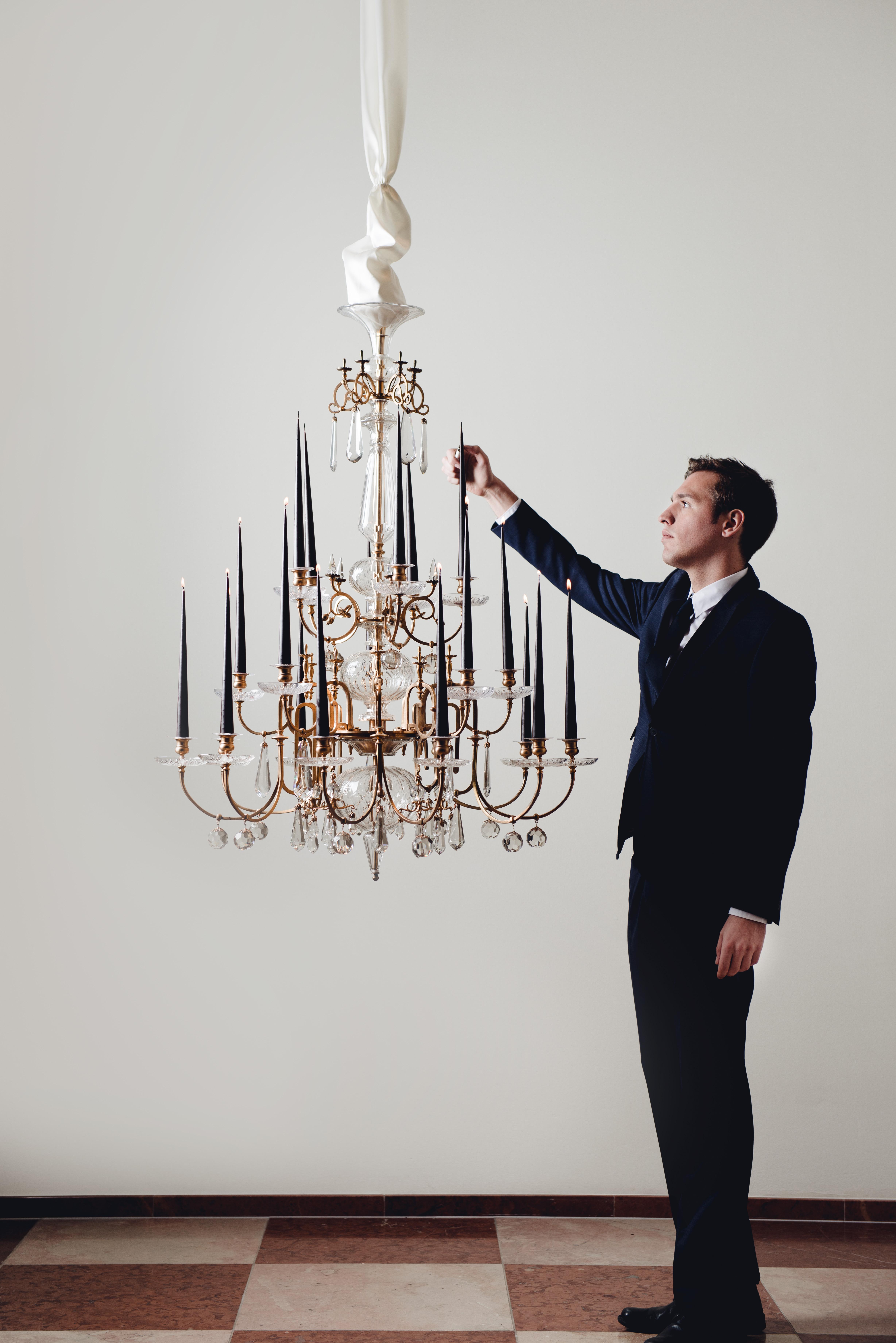Grand Ferdinand – Am Ring Wien