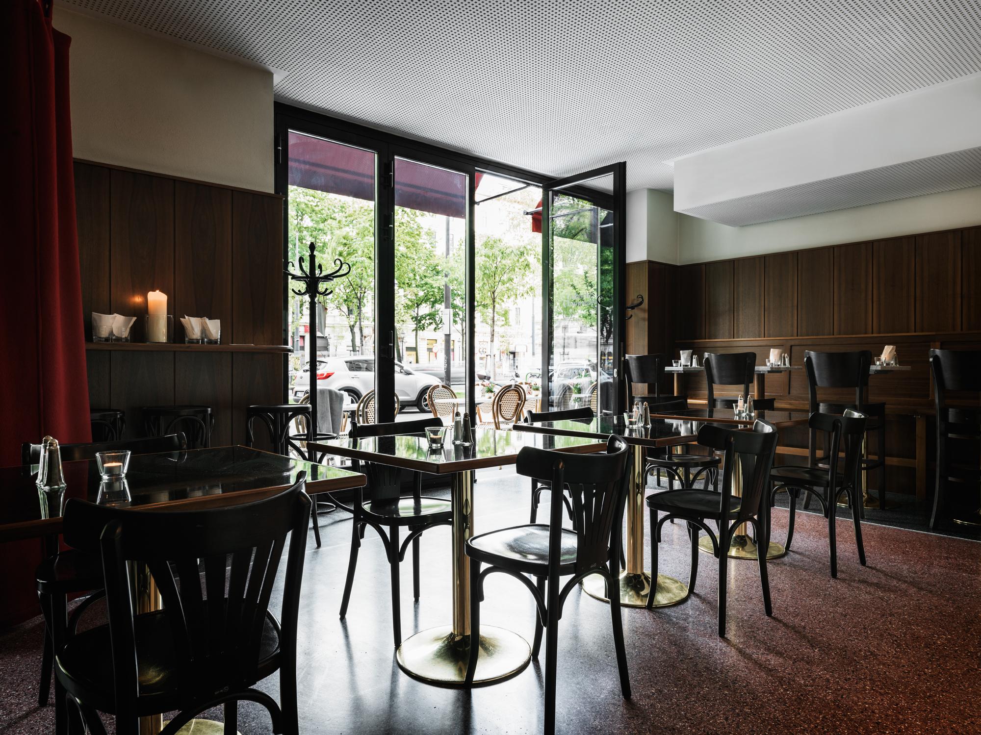Hotel Grand Ferdinand – Am Ring Wien
