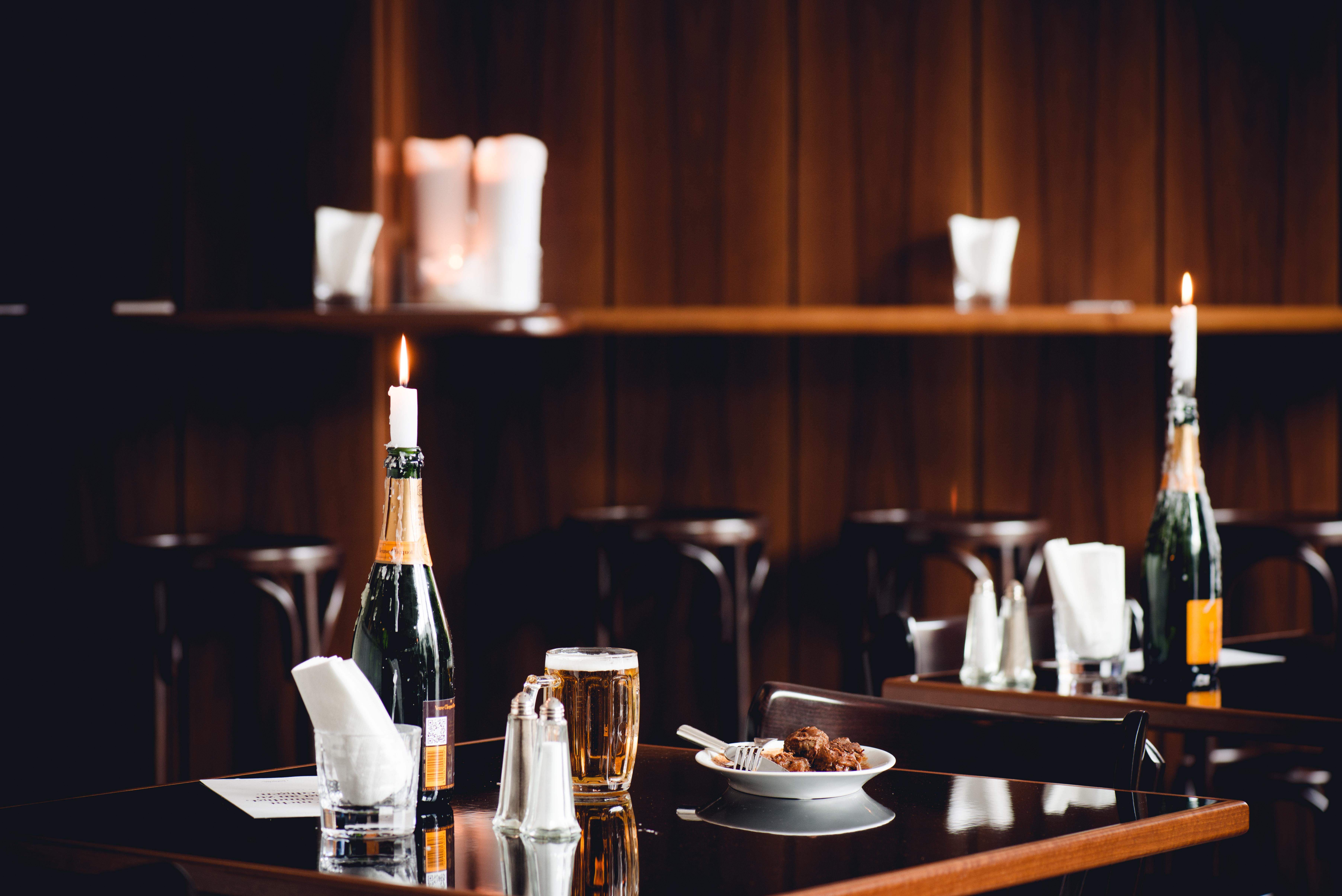 Hotel Grand Ferdinand – Am Ring