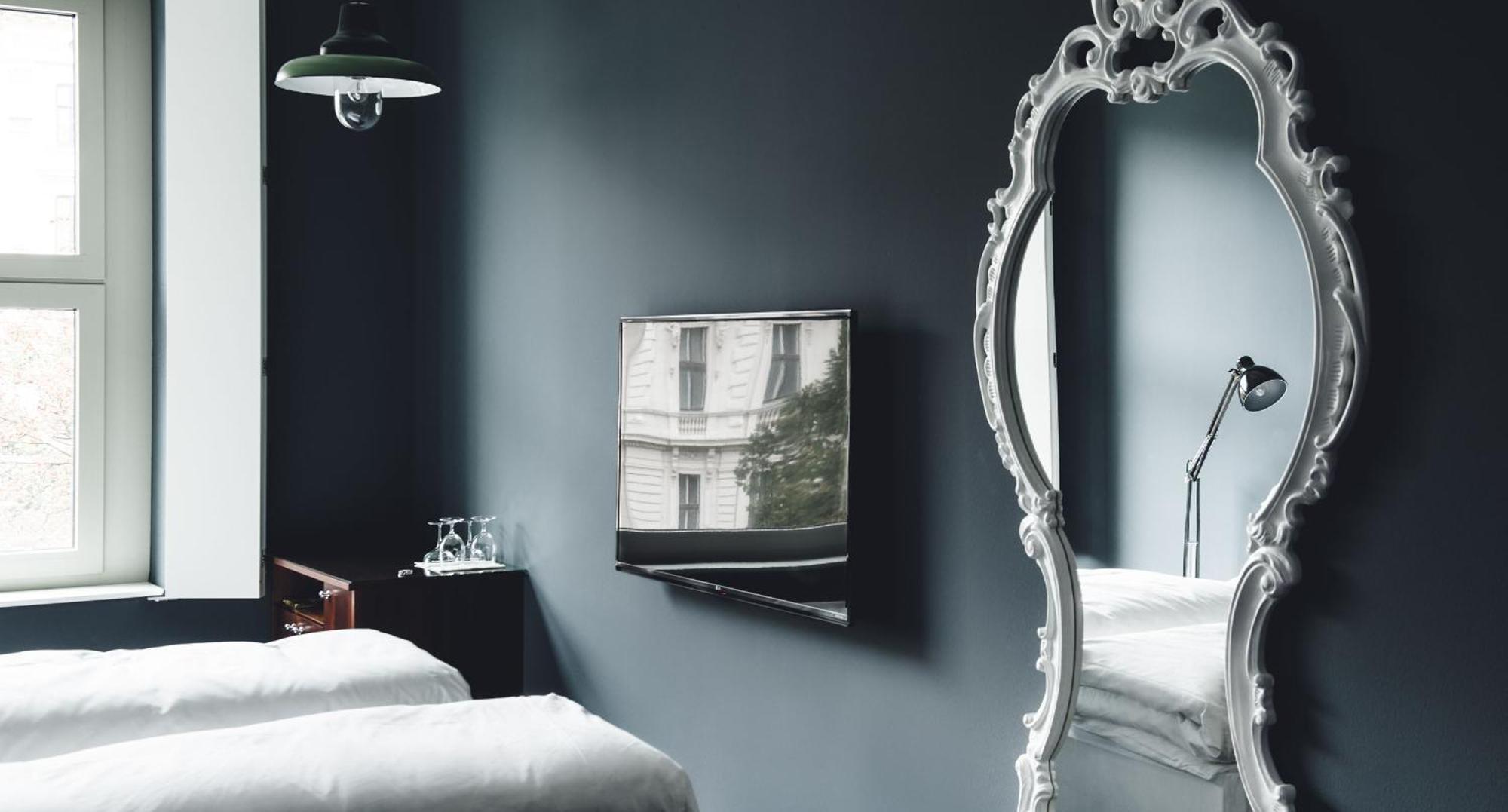 Grand Ferdinand – Am Ring Hotel 5*