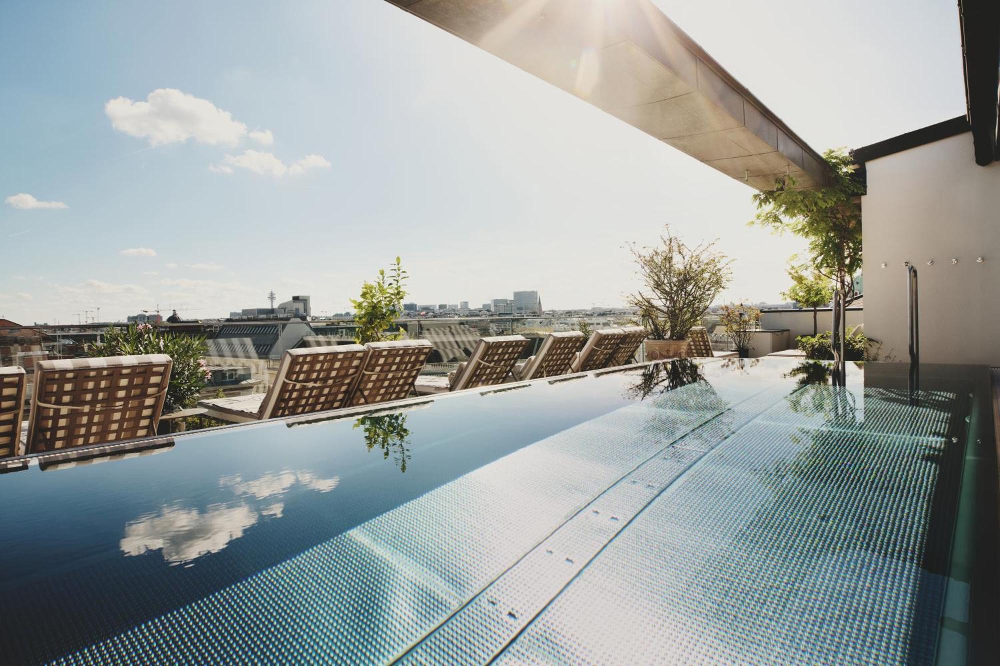 Grand Ferdinand – Am Ring Hotel