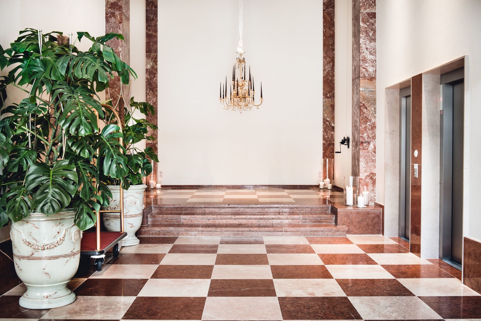 Grand Ferdinand – Am Ring Wien