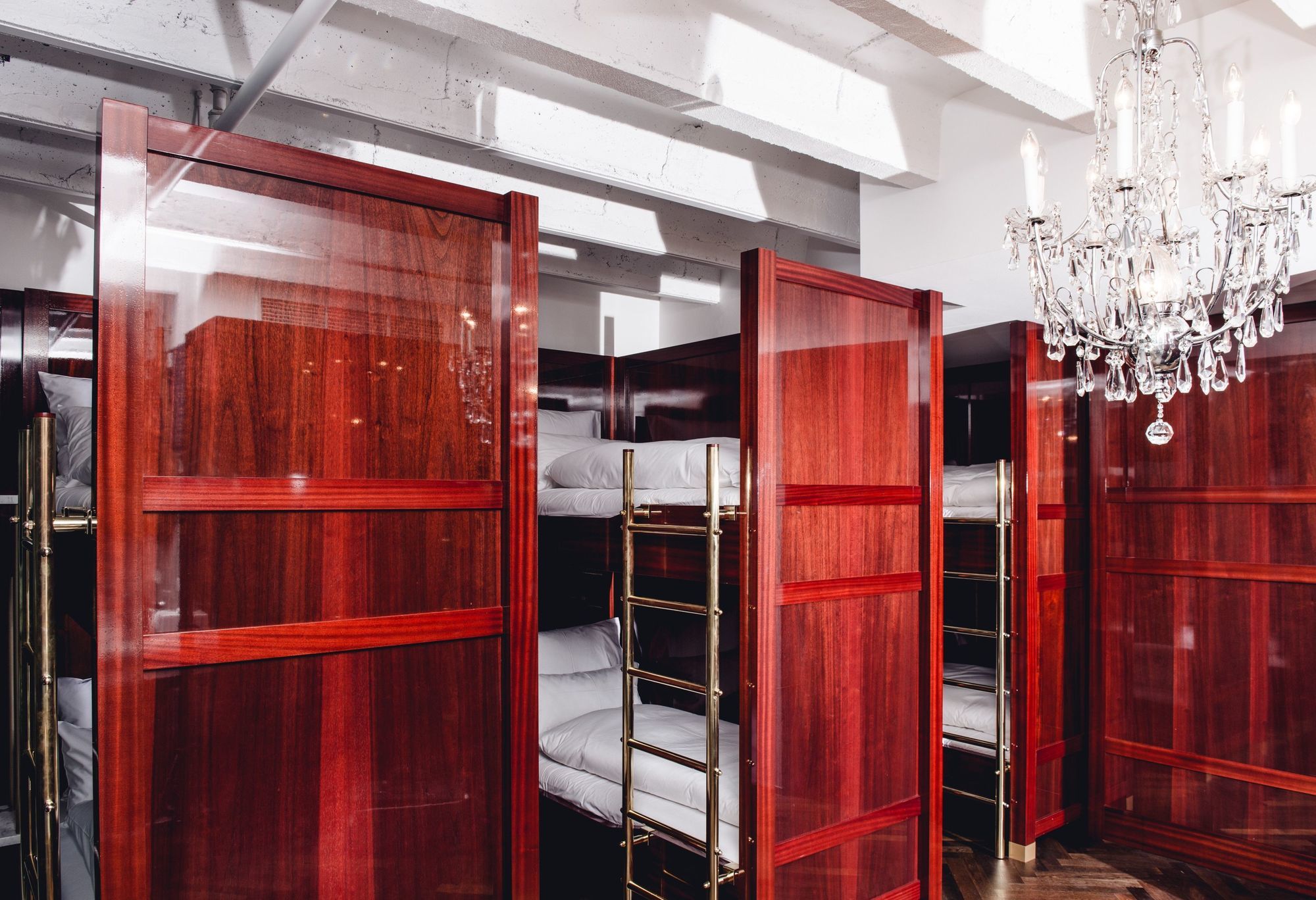 Grand Ferdinand – Am Ring Hotel 5*
