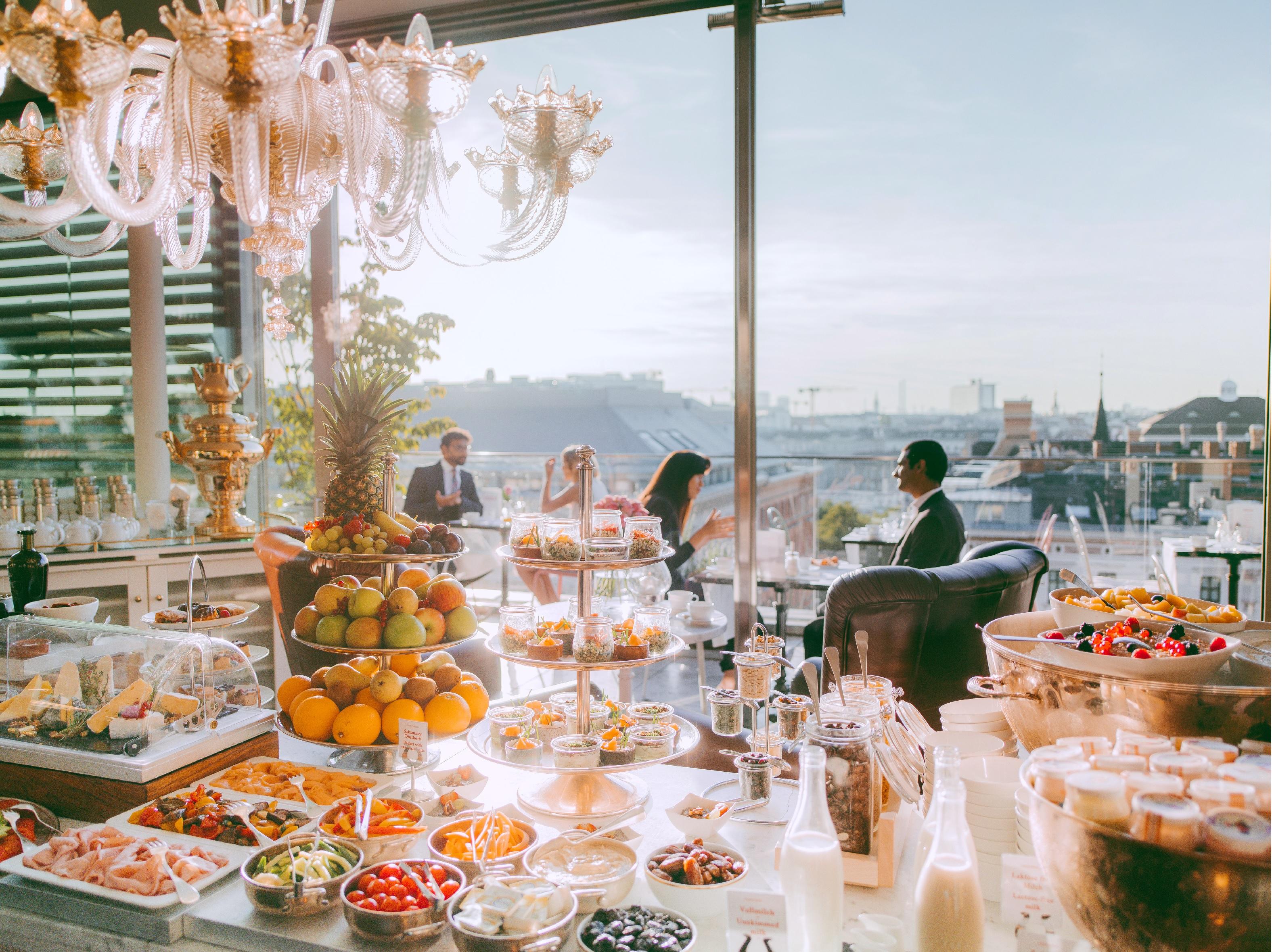 Grand Ferdinand – Am Ring Hotel 5*
